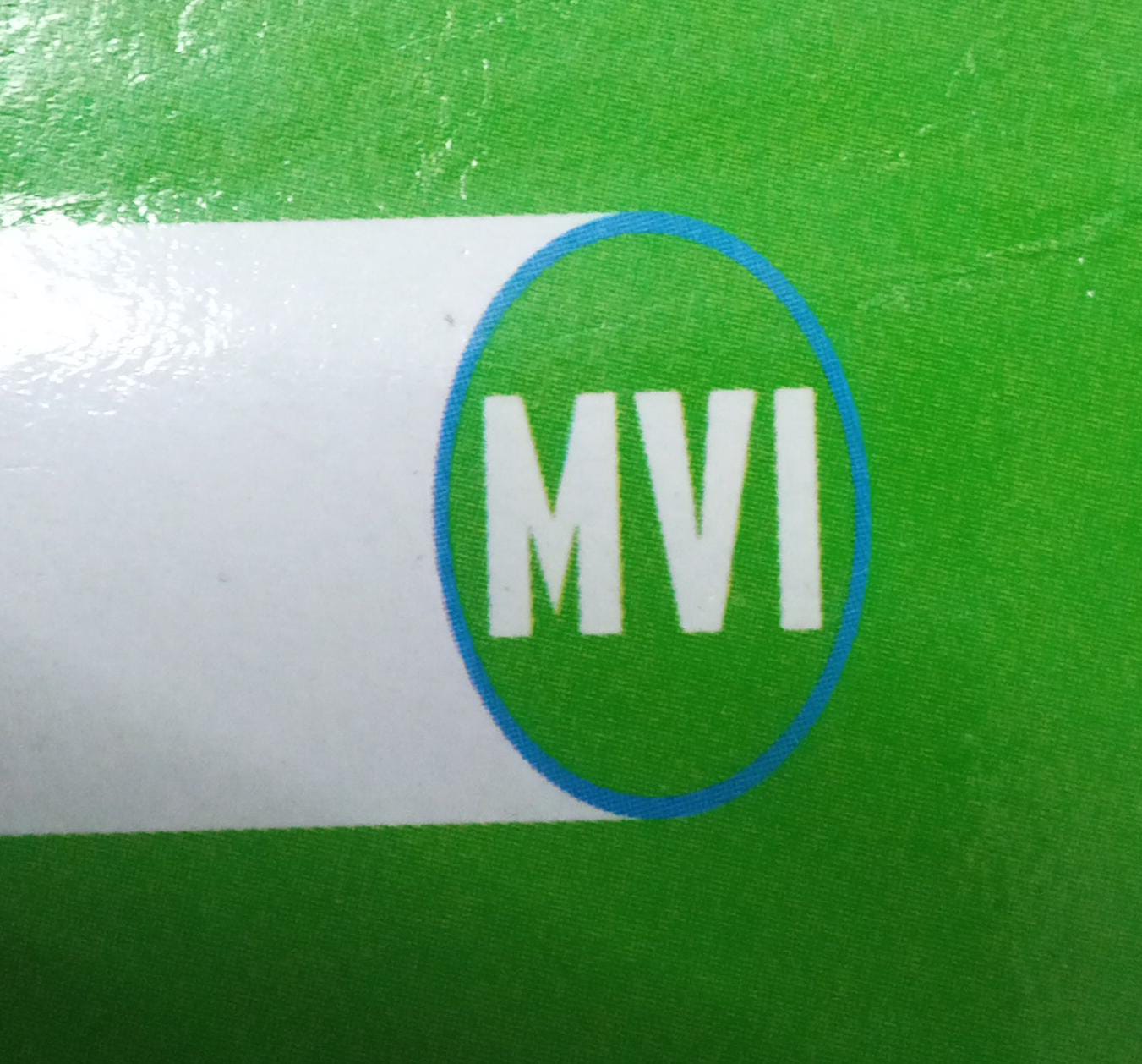 MVI